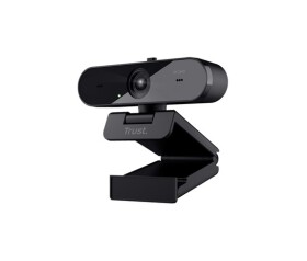 TRUST webkamera TW-250 QHD WEBCAM, USB 2.0 EDF_1667379