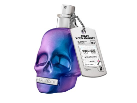 Police To Be My Avatar Pánská EDT 40 ml