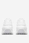 Sportovní obuv Reebok GLIDE TRIPLE 100223023 Syntetický materiál