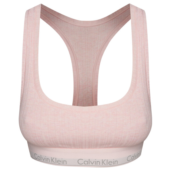 Dámská sportovní podprsenka QF4952E - Calvin Klein L
