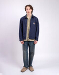 Carhartt WIP Postal Jacket Blue S