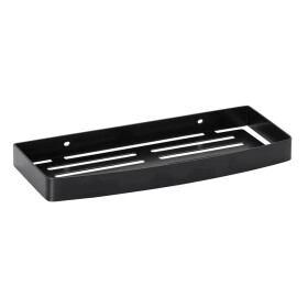 BEMETA DARK polička do sprchy 300 mm 102308080 102308080