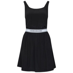 Calvin Klein Jeans Logo Dress W J20J214162 s