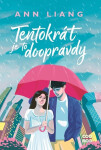 Tentokrát je to doopravdy (poškozená) - Ann Liang