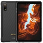 Ulefone Armor Pad Lite 3/32GB WiFi černá / 10" / 1280x720 / 3GB / 32GB / 13MP + 5MP / Android 13 (6937748735588)