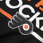 Fanatics Pánská mikina Philadelphia Flyers NHL Authentic Pro 2023/24 Velikost: S
