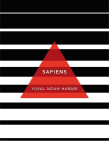 Sapiens: A Brief History of Humankind / Patterns of Life - Yuval Noah Harari