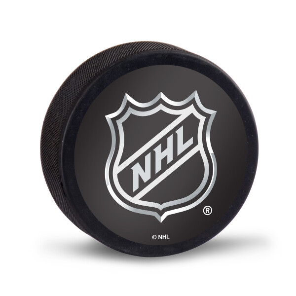 Wincraft Puk National Hockey League NHL Hockey Puck Packaged