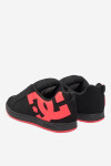Tenisky DC Shoes COURT GRAFFIK 300678-BHP Syntetický materiál