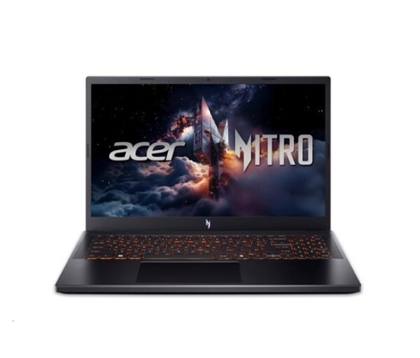 ACER NTB Nitro V 15 (ANV15-52-74C0),i7-13620H,15.6"FHD,16GB,1TB SSD,RTX 5050,Linux,Black EDF_11294781