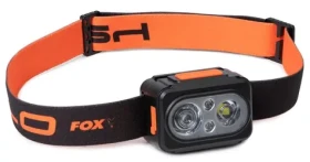 FOX Čelovka Halo Multi-Colour 500C Headtorch (CEI227)