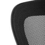 Dětská židle, houpací mechanismus, fialová síťovina, KA-K2006 PUR