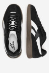 Sportovní obuv Reebok HAMMER STREET 100209053 Syntetický materiál,Přírodní kůže (useň) - Semiš