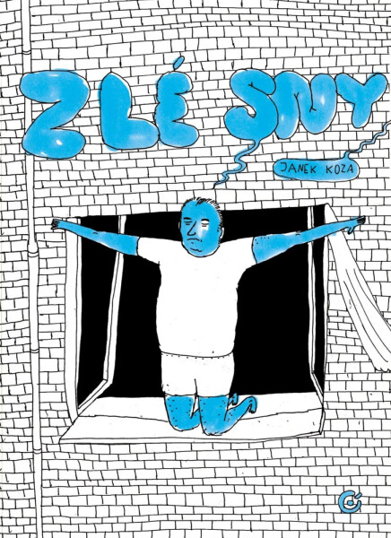 Zlé sny - Janek Koza