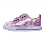 Boty Skechers Itsy Bitsy Jr 10764N PNK