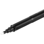 Faber-Castell pryž v tužce černá 2,5 mm s náhradní náplní