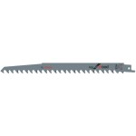 Bosch Accessories 2608656259 Pilový plátek do pily ocasky S 611 DF - Heavy for Wood and Metal Délka řezacího listu 150 m