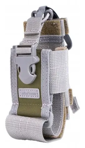 UleFone Armor Molle Holster / Držák na telefon / MOLLE / 2 ks (UF-UAN07)