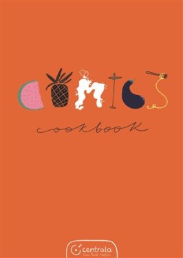 Comics Cookbook