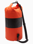 Quiksilver MEDIUM WATER STASH ORANGE POP nepromokavý vak - 10L