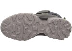 Chlapecké zimní boty JUPITER Gray/Light Green Gore-Tex, Superfit, 1-000055-2000 - 33