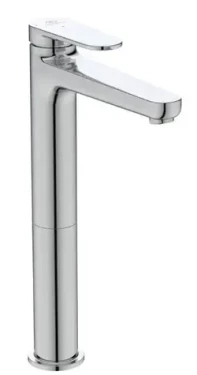 Ideal Standard Cerafine Nuovo - Umyvadlová baterie s výpustí ClickClack | BlueStart | chrom (BD966AA)