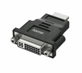 Hama 200339 redukce HDMI samec na DVI-D samice (200339-H)