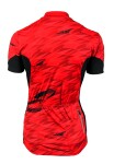 Dres HAVEN Skinfit NEO women red/black