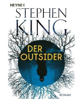 Der Outsider - Stephen King