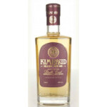 Kimerud Hillside Aged Gin 42% 0,7 l (holá lahev)