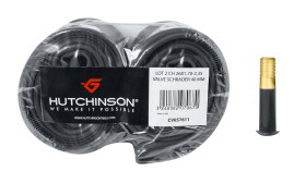 Duše HUTCHINSON 26 x 1,7/2,35 AV 40mm, 2ks