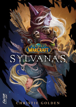 World of Warcraft - Sylvanas - Christie Golden