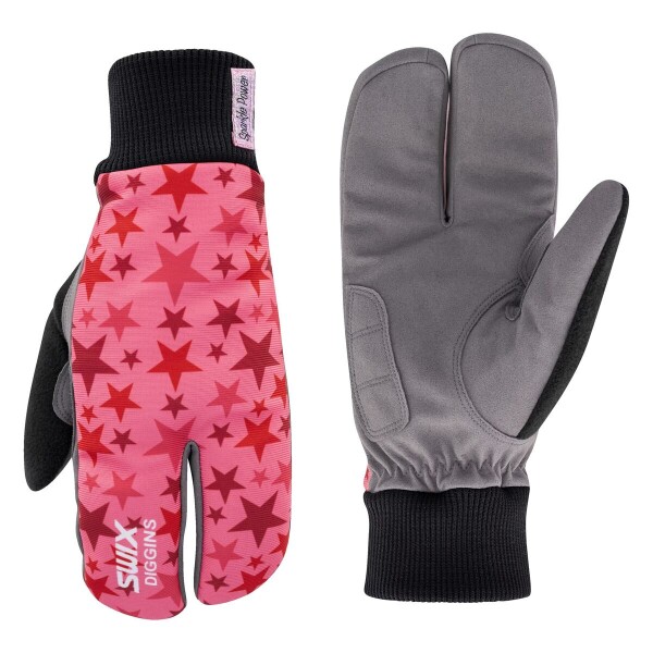 Rukavice Swix Star Lobster
