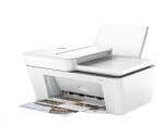 HP All-in-One Deskjet 4220e HP+ (A4, 8,5/5,5ppm, USB, Wi-Fi, BT, Print, Scan, Copy, ADF) EDF_1005802