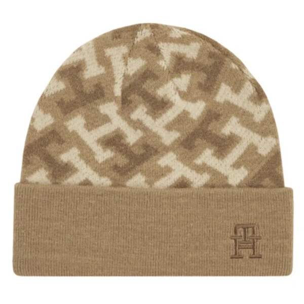 Kšiltovka Tommy Hilfiger Monogram W AW0AW14271 uniw