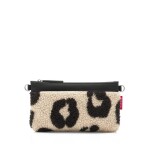 Kabelka Reisenthel Mini Pouch Teddy leo cream