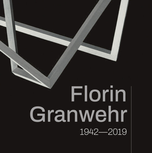 Florin Granwehr (1942-2019) - Viktor Čech