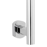Držák toaletního papíru SAT Cube Way chrom SPI28 SPI28