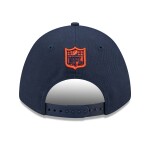 New Era Pánská kšiltovka Chicago Bears NFL Team Logo 9FORTY M-Crown Snapback