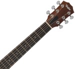 Taylor GS Mini-e LTD Figured Koa