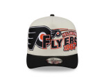 Pánská kšiltovka Philadelphia Flyers NHL NEW ERA 950AF