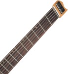 Blond HLM-2 Black