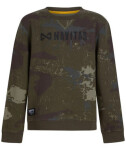 Navitas Mikina Identity Camo Kids Sweatshirt 3-4 roky (NTKC4507-3/4)