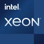 Intel Xeon E-2314 / Procesor / 2,8 GHz / 4C4T / 8MB / LGA1200 / Tray (CM8070804496113)