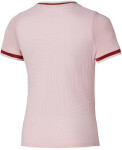 Běžecké tričko Mizuno Stargazer Short Sleeve Tee 62GAD20164 Velikost textilu: XS