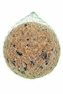 Lojová koule se semínky XL 500g 22ks