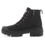 Dámské boty Palladium Pallabase Twill W 96907-008-M EU 39