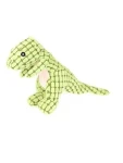 AnimALL Hračka Dog Dinosaurus plyš světle zelený 25 cm (112534)