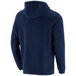 Fanatics Pánská mikina New England Patriots NFL Mono Doorbusters Premium Hoodie Velikost: S