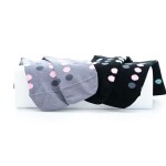 Little Shoes Dots, 2 páry 35-38 EU